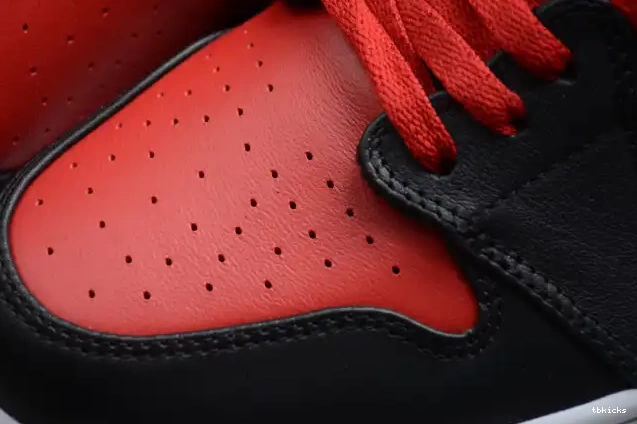 Reps TBK Retro 1 Air 432001-001 Banned Jordan 0525